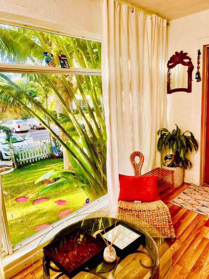 Ne Miami Cottage Exteriér fotografie